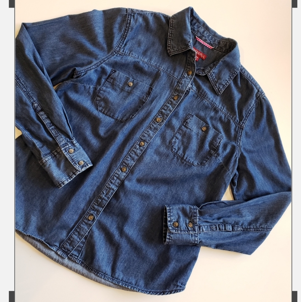 Merona Top